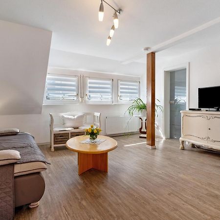 Ferienwohnung Claudi Zell am Harmersbach Zewnętrze zdjęcie