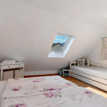 Ferienwohnung Claudi Zell am Harmersbach Zewnętrze zdjęcie