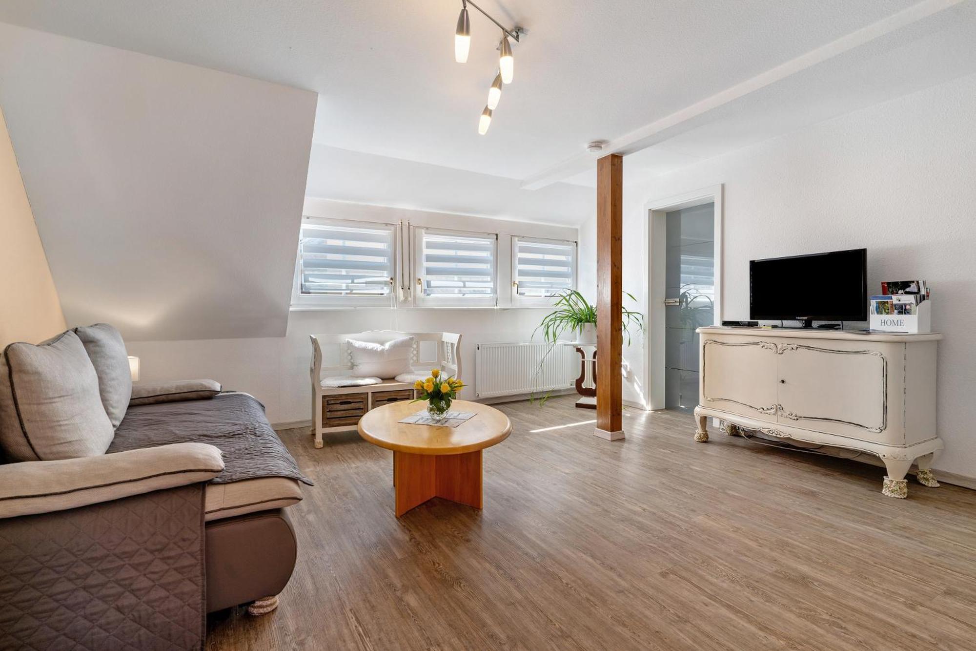 Ferienwohnung Claudi Zell am Harmersbach Zewnętrze zdjęcie