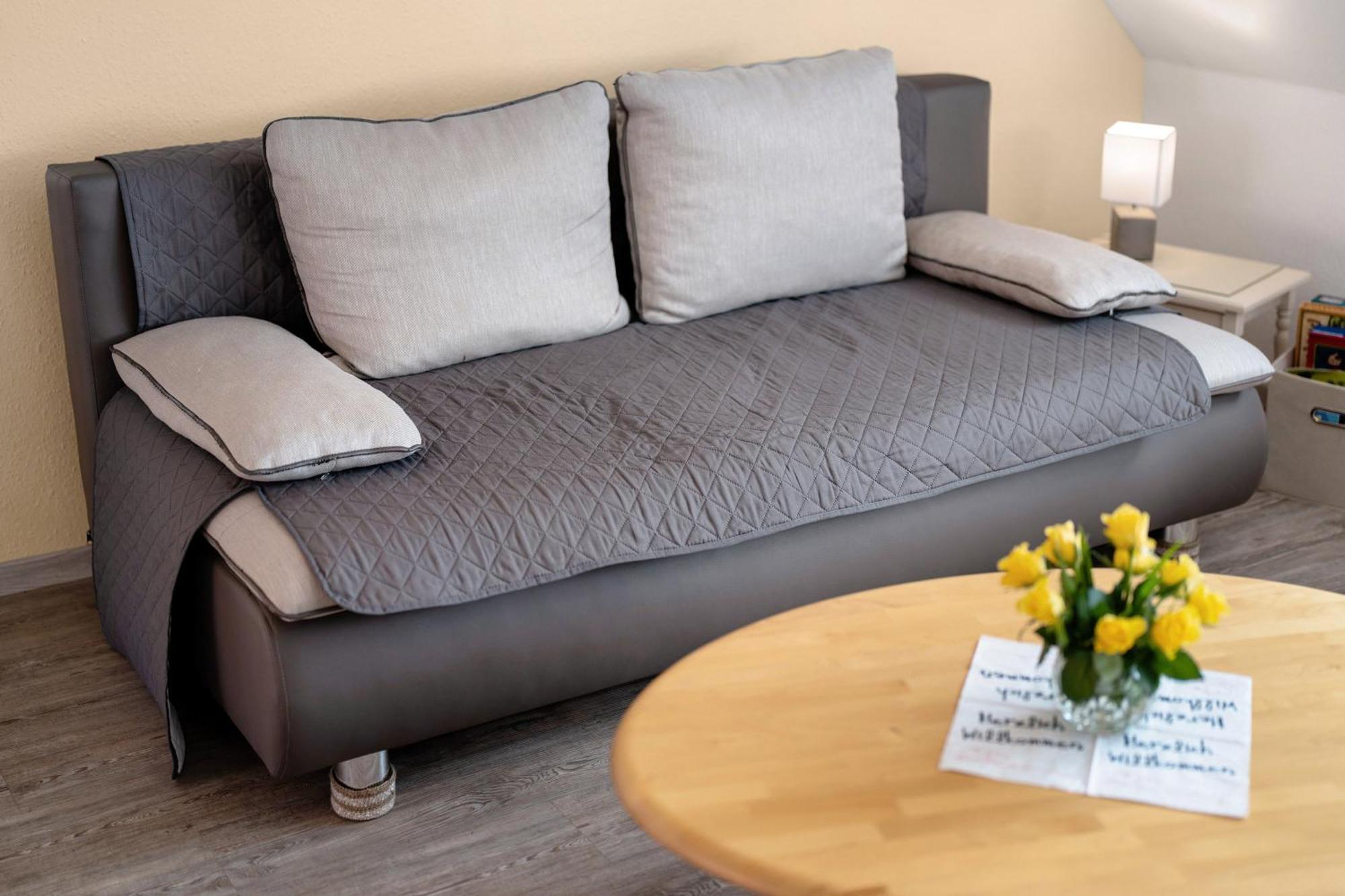 Ferienwohnung Claudi Zell am Harmersbach Zewnętrze zdjęcie