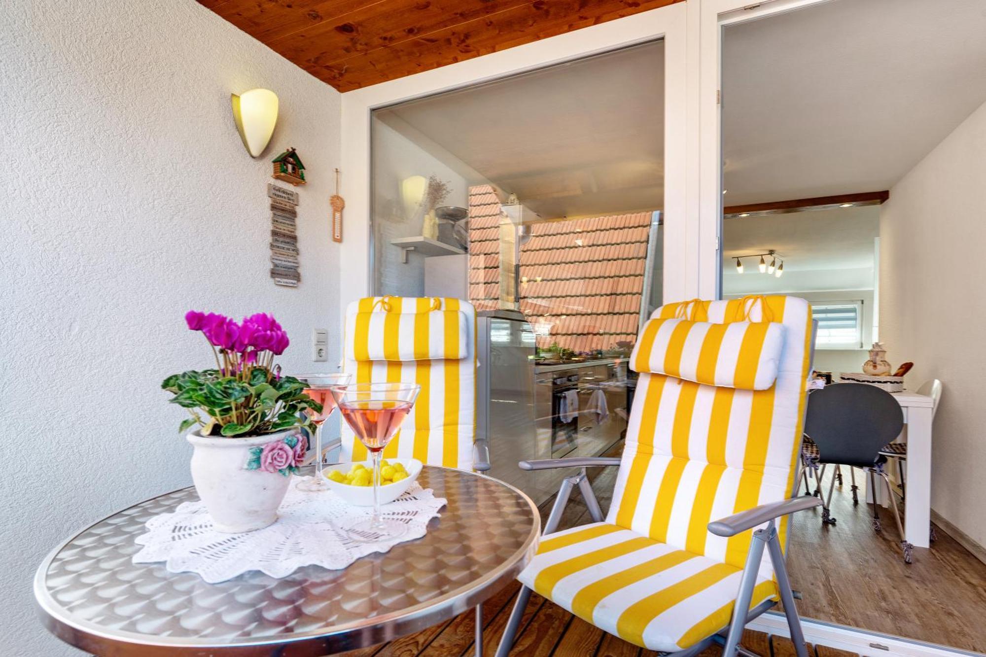 Ferienwohnung Claudi Zell am Harmersbach Zewnętrze zdjęcie