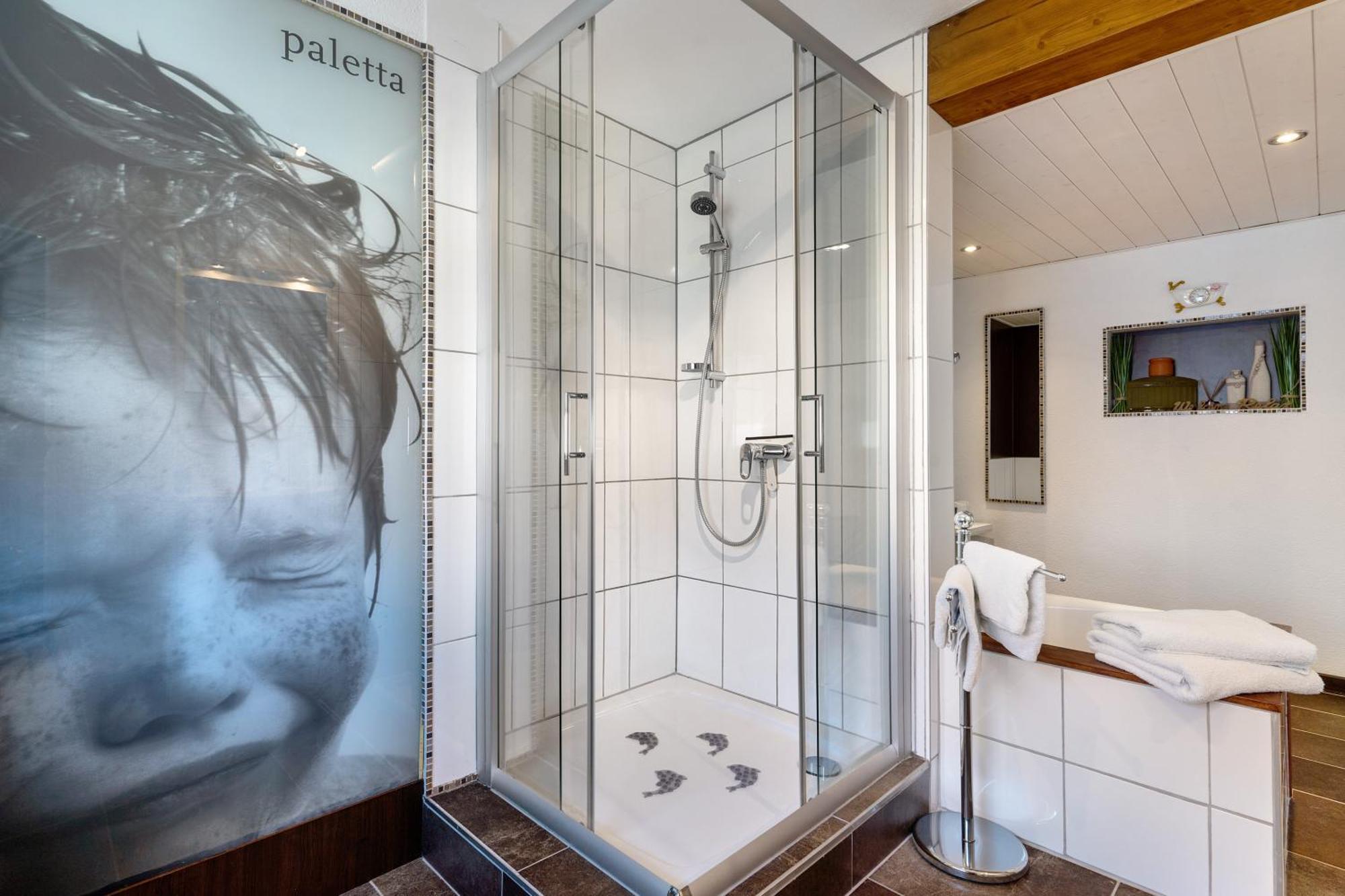Ferienwohnung Claudi Zell am Harmersbach Zewnętrze zdjęcie