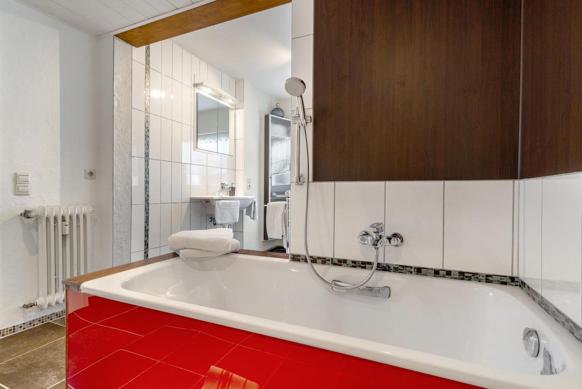 Ferienwohnung Claudi Zell am Harmersbach Zewnętrze zdjęcie