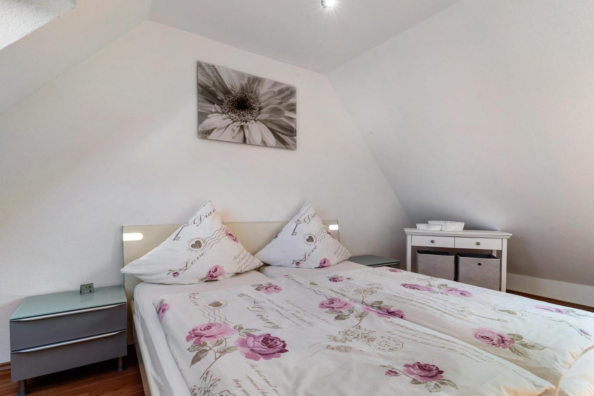 Ferienwohnung Claudi Zell am Harmersbach Zewnętrze zdjęcie
