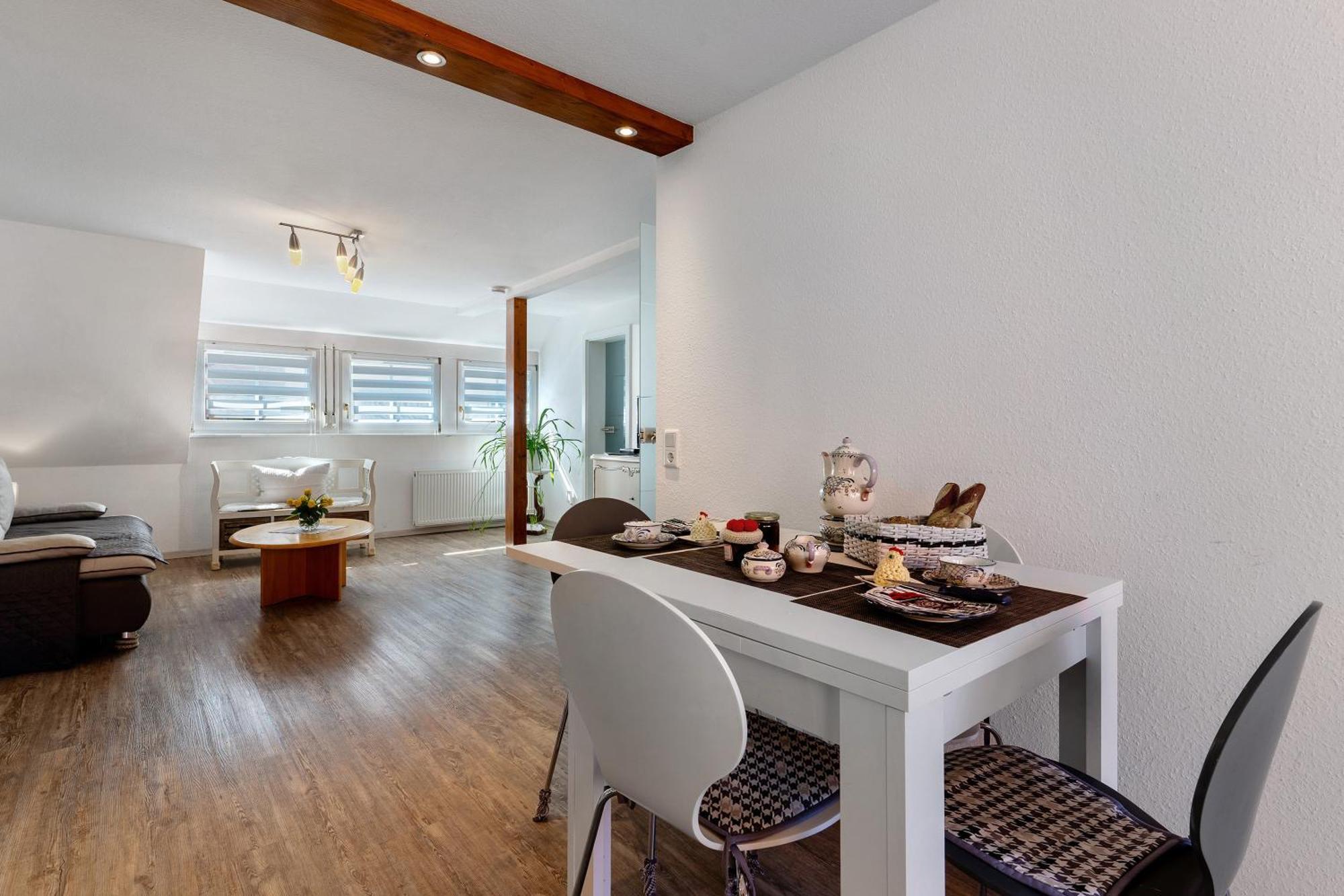 Ferienwohnung Claudi Zell am Harmersbach Zewnętrze zdjęcie