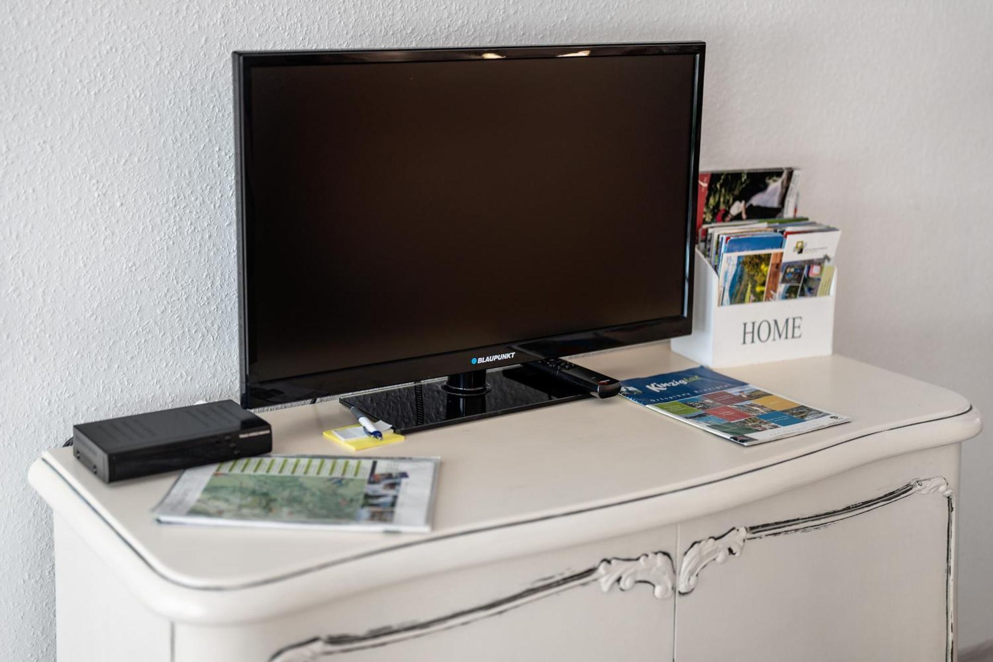 Ferienwohnung Claudi Zell am Harmersbach Zewnętrze zdjęcie