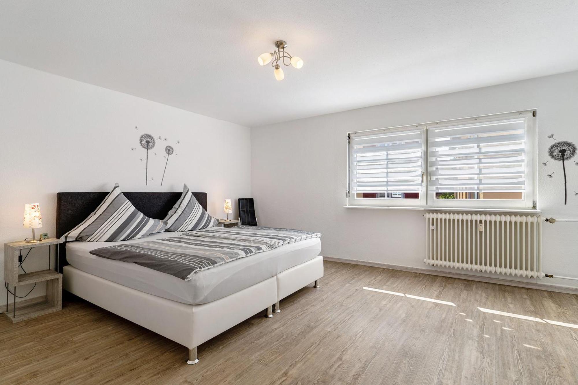 Ferienwohnung Claudi Zell am Harmersbach Zewnętrze zdjęcie
