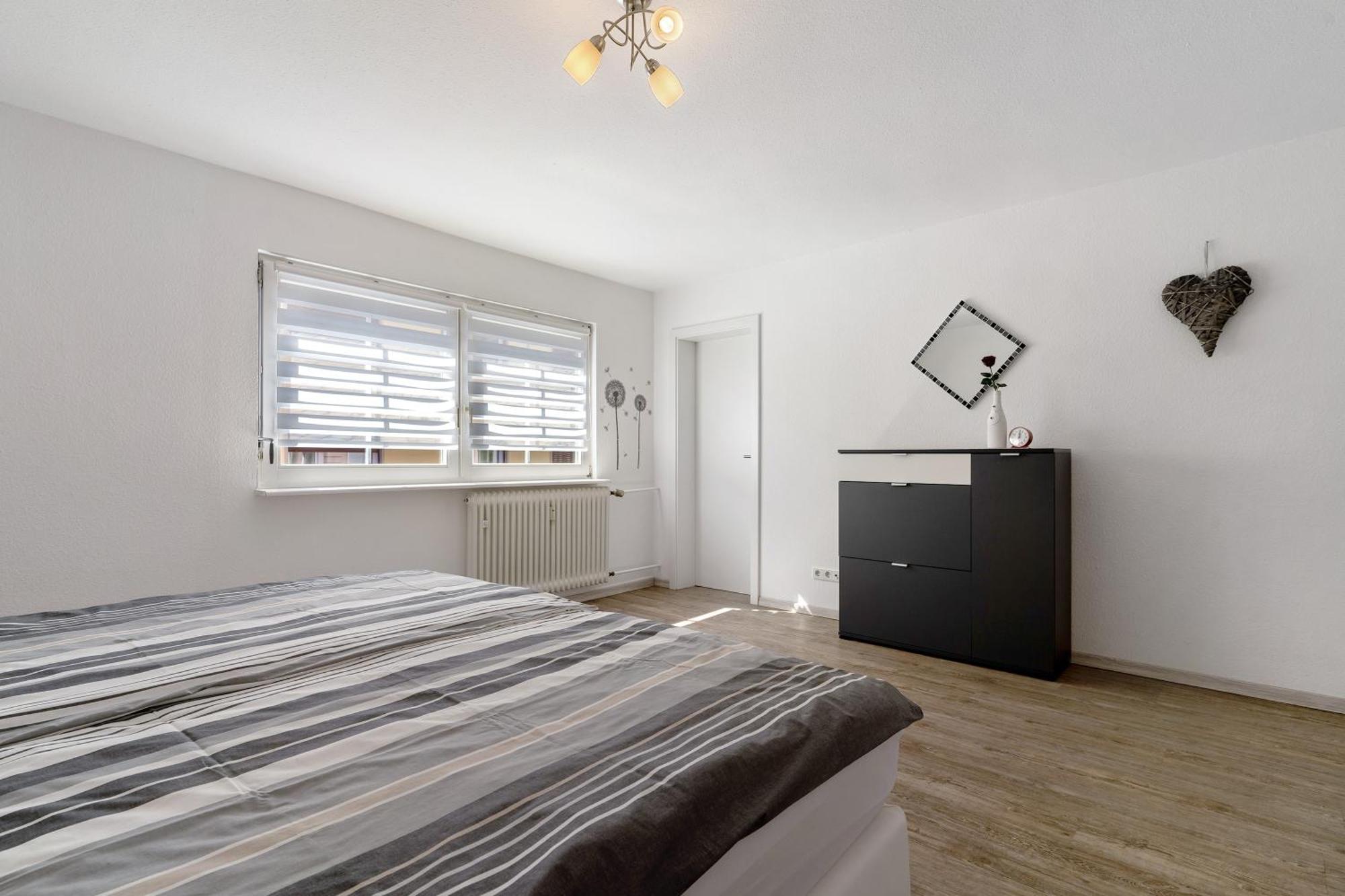 Ferienwohnung Claudi Zell am Harmersbach Zewnętrze zdjęcie