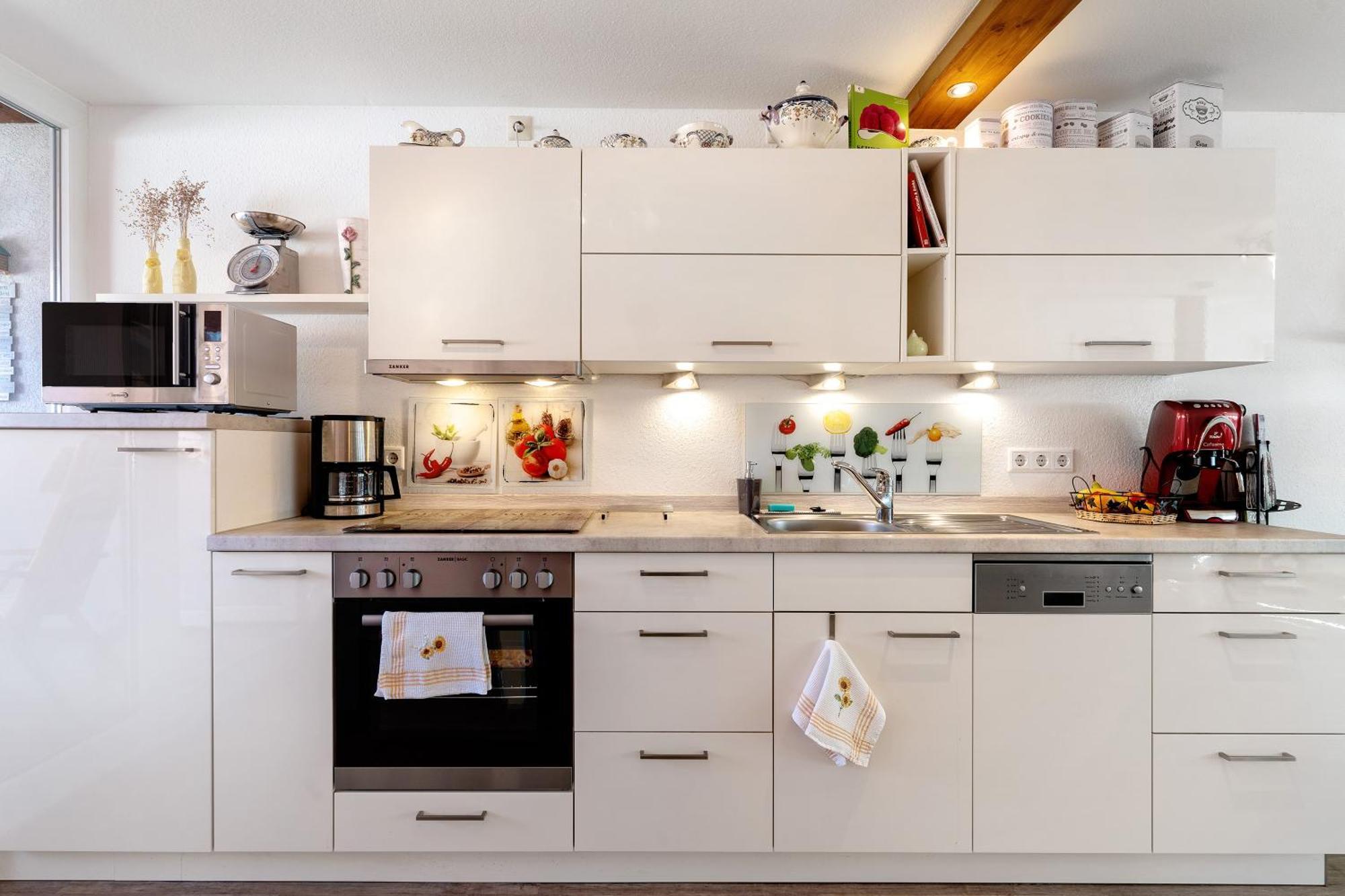 Ferienwohnung Claudi Zell am Harmersbach Zewnętrze zdjęcie
