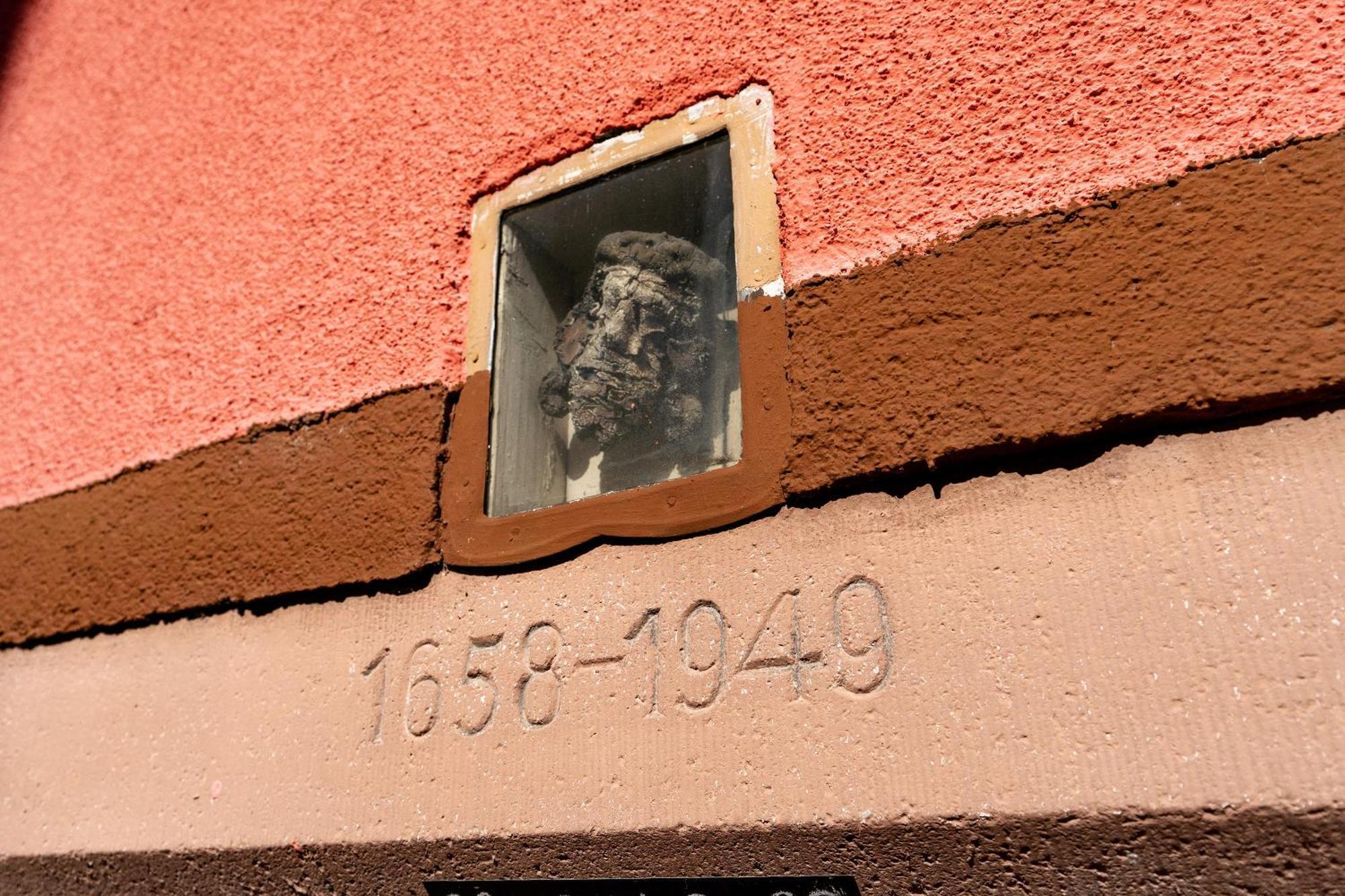 Ferienwohnung Claudi Zell am Harmersbach Zewnętrze zdjęcie