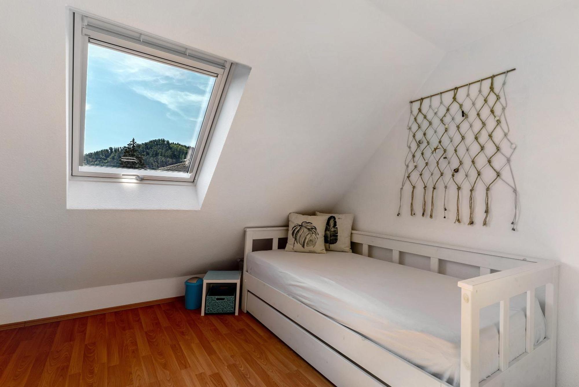 Ferienwohnung Claudi Zell am Harmersbach Zewnętrze zdjęcie